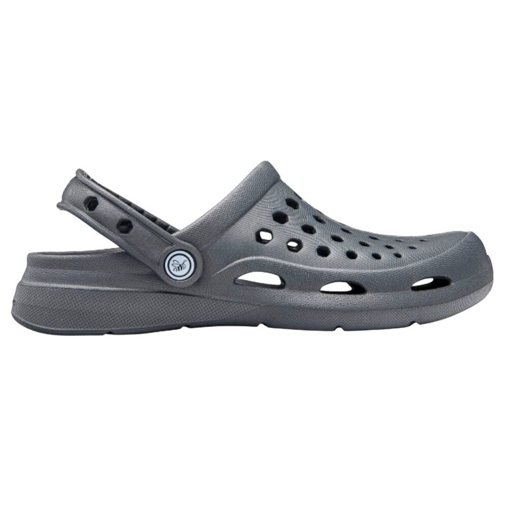 Joybees- Men's Chance Clogs; Size 7